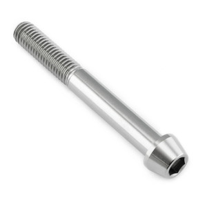 Titanium Socket Cap Bout M8x(1.25mm) x65mm Titanium Socket Cap Bout M8x(1.25mm) x65mm