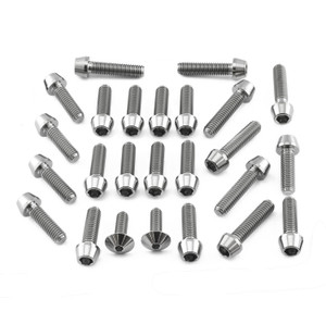 Κιτ κινητήρα τιτανίου BMW R1250 GS περιπέτεια