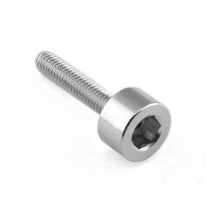 Ανοξείδωτο ατσάλι Honda Μπουλόνι καπακιών καυσίμων M4x (0.70mm)x20mm Ανοξείδωτο ατσάλι Honda Μπουλόνι καπακιών καυσίμων M4x (0.70mm)x20mm