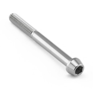Ανοξείδωτη βίδα καπάκι υποδοχής M6x(1.00mm)x60mm Ανοξείδωτη βίδα καπάκι υποδοχής M6x(1.00mm)x60mm