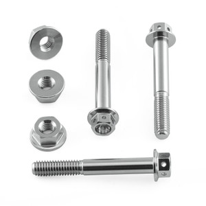 Stainless Steel Chain Guard & Rail Honda CRF450R Race Spec Stainless Steel Chain Guard & Rail Honda CRF450R Race Spec