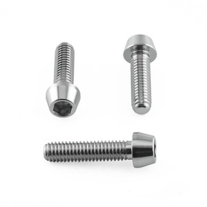 Stainless Steel Gear Linkage Bolt Kit Stainless Steel Gear Linkage Bolt Kit