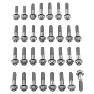 Titanium Engine Kit Honda CB1000 Hornet Race Spec