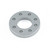 Aluminium Drilled Washer M12 (25mm O/D) Silver