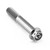 Titanium Flanged Hex Head Bolt M10x(1.25mm)x60mm Race Spec