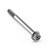 Titanium Flanged Hex Head Bolt M6x(1.00mm)x60mm Race Spec