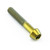Titanium Socket Cap Bout M6x(1.00mm)x35mm Goud