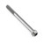 Titanium Socket Cap Bolt M6x(1.00mm)x70mm