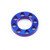 Titanium Drilled Washer M8 (16mm O/D) Purple Haze
