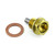 Τιτάνιο Sump Μπουλόνι Μαγνητική M14x (1.25mm)x12mm Χρυσός Τιτάνιο Sump Μπουλόνι Μαγνητική M14x (1.25mm)x12mm Χρυσός