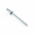Steel Blind Rivet M3.2 x 6 13714 (LRIVET3.2-6)