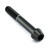 Stainless Steel Socket Cap Bolt M10x(1.25mm)x70mm Black