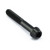 Stainless Steel Socket Cap Bolt M6x(1.00mm)x40mm Black