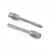 Stainless Steel Brake Caliper Pad Pin Rear Race Spec Pack x2