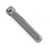 Titanium Axle Adjuster Bolt M8x(1.25mm)x50mm