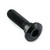 Titanium Disc Bolt To Fit Kawasaki/Suzuki M8x30mm Negro