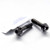 Titanium framaxel nypa bultsatsDualDrive Black