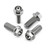 Titanium Subframe Bolt Kit