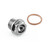 Titanium Sump Bolt Magnetic M18x(1.50mm)x12mm Titanium Sump Bolt Magnetic M18x(1.50mm)x12mm