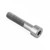 Titanium Parallel Socket Cap M8x(1.25mm)x40mm Titanium Parallel Socket Cap M8x(1.25mm)x40mm