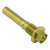 Titanium Rear Caliper Slide Bolt Race Spec Gold