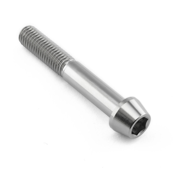 Titanium Socket Cap Bolt M10x(1.50mm)x65mm