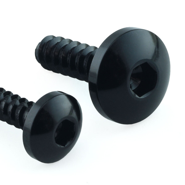 Aluminium Fairing Kit Piaggio ZIP 2T