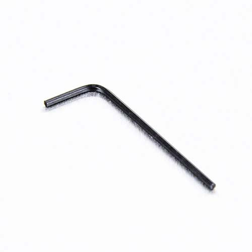 Shortarm Allen Key Wrench - 1.5mm