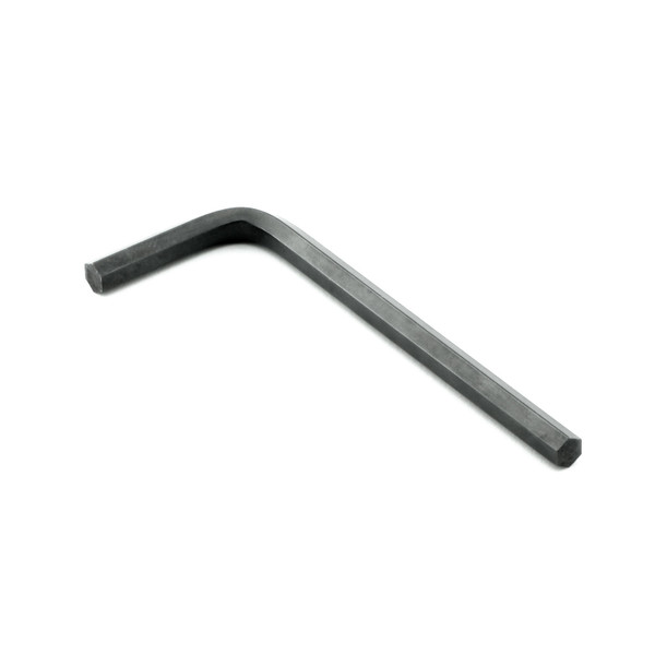 Shortarm Allen Key Wrench - 5mm