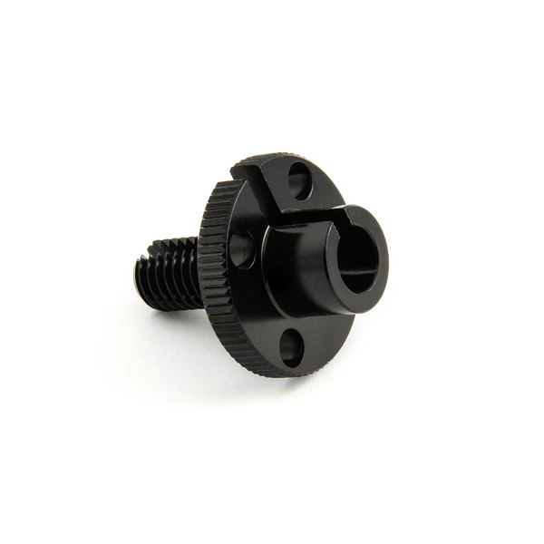 Aluminium Cable Adjuster (1 Piece) M10 Black