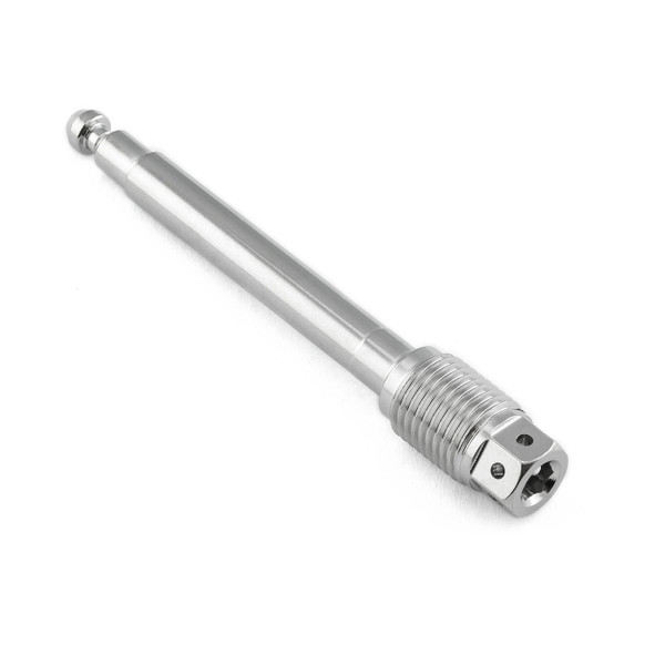 Stainless Steel Caliper Pad Pin Rear Race Spec