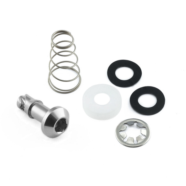 Stainless Steel Quick Release Allen Key 19mm