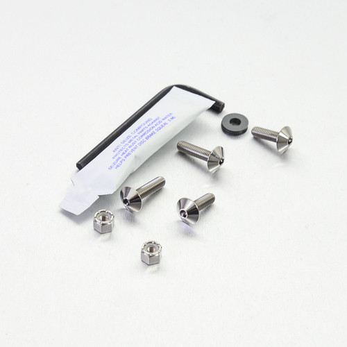 Stainless Steel Screen Kit 4 Bolts