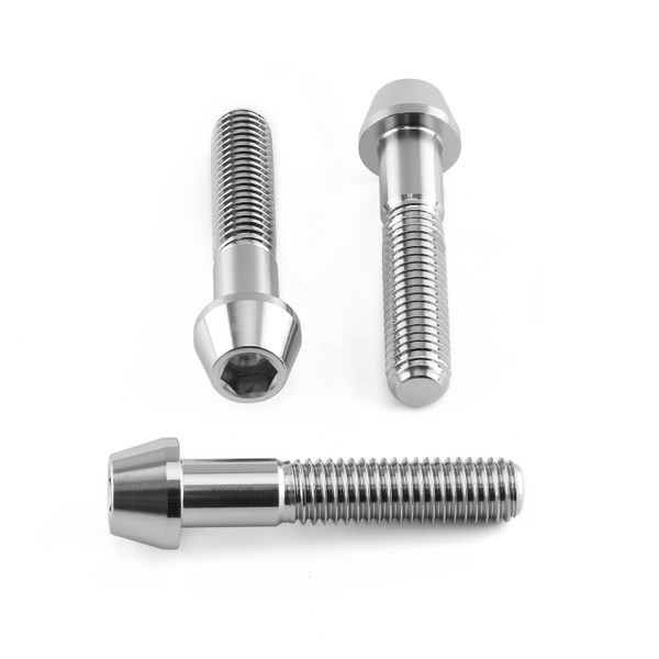 Stainless Steel Front Brake Caliper Pinch Kit