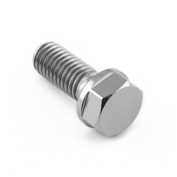 Titanium Disc Bolt To Fit Aprilia/Ducati M8x20mm