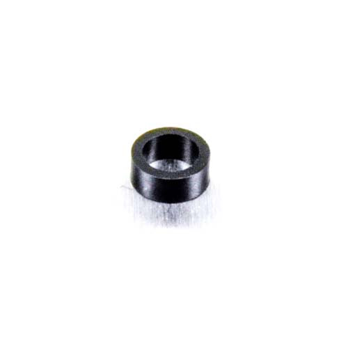 Black PP Tubing M5 x 7.3 x 3