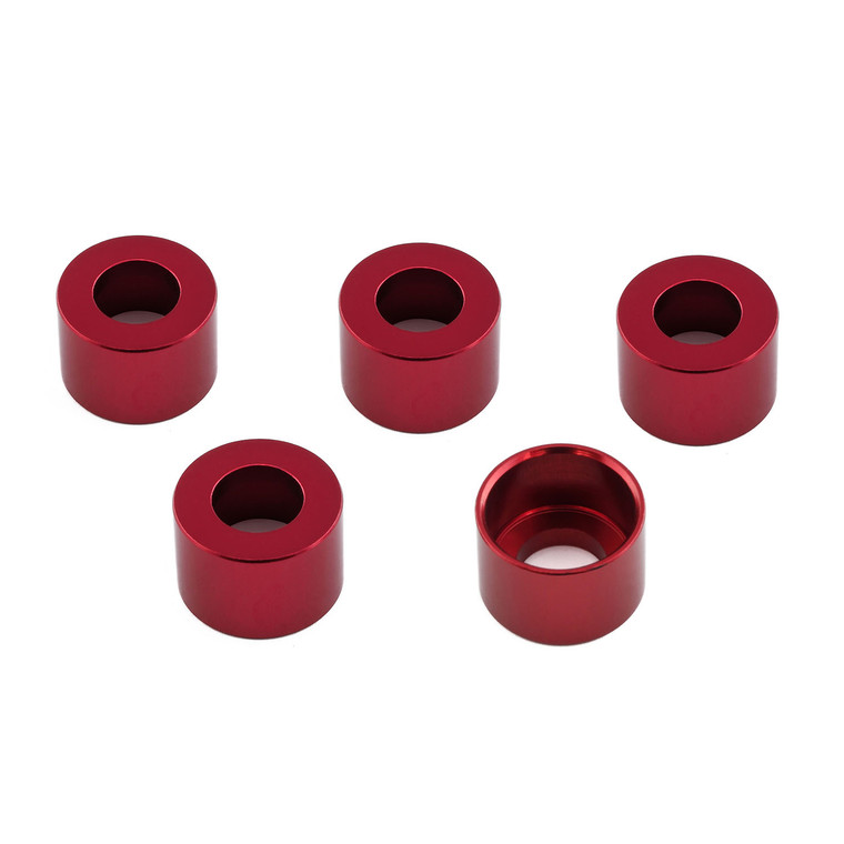 Aluminium Cup Washers M10 Pack x5 ProBolt