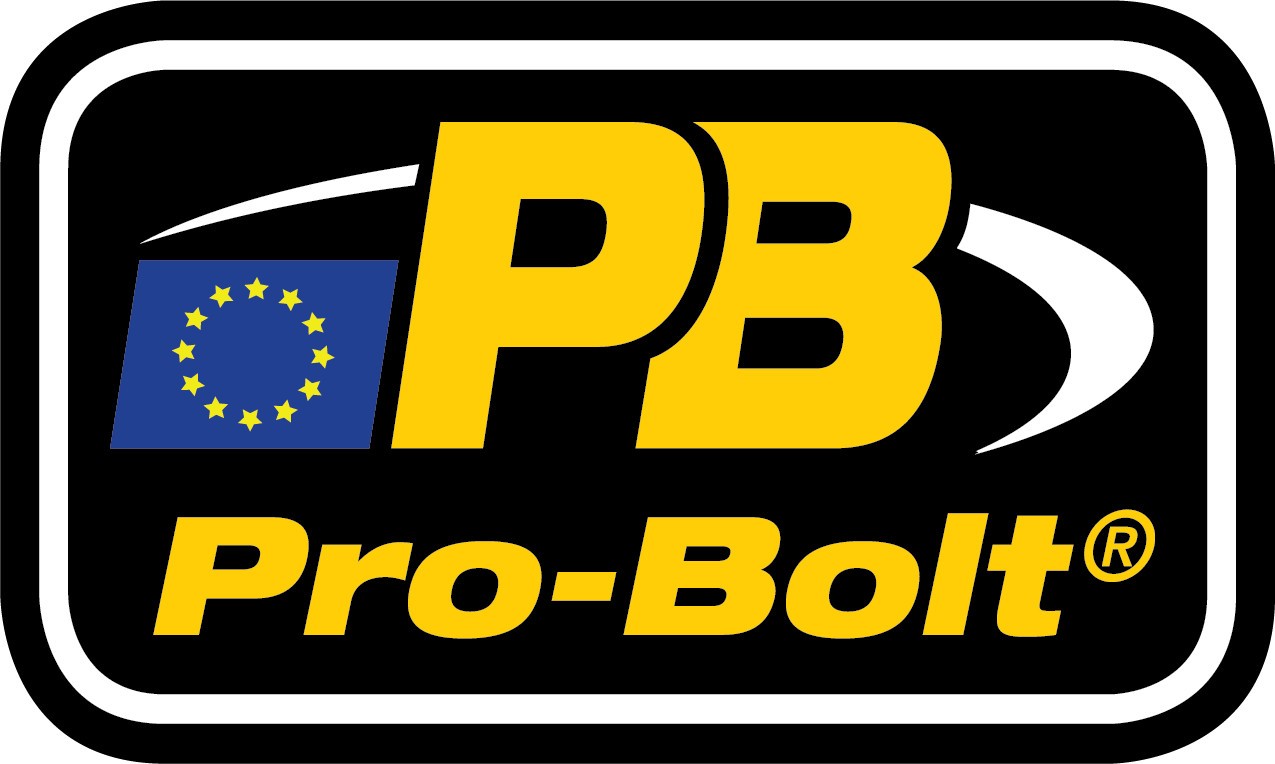 Pro-Bolt EU Logo