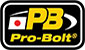 Pro-Bolt Japón