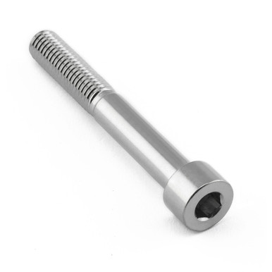 Stainless Steel - Parallel Head Socket Cap Bolts DIN 912 - Page 1