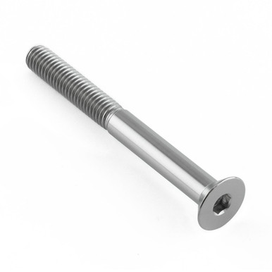 Stainless Steel - Tapered Socket Cap Bolts - Page 1 - Pro Bolt USA