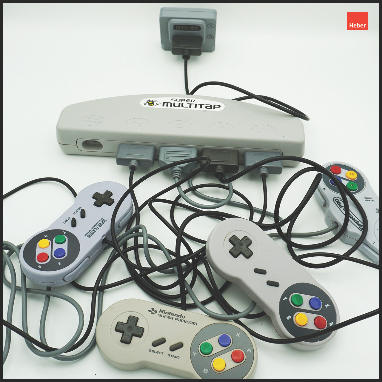 Game Console Fpga Super Nintendo Analogue Super NT FPGA SNES