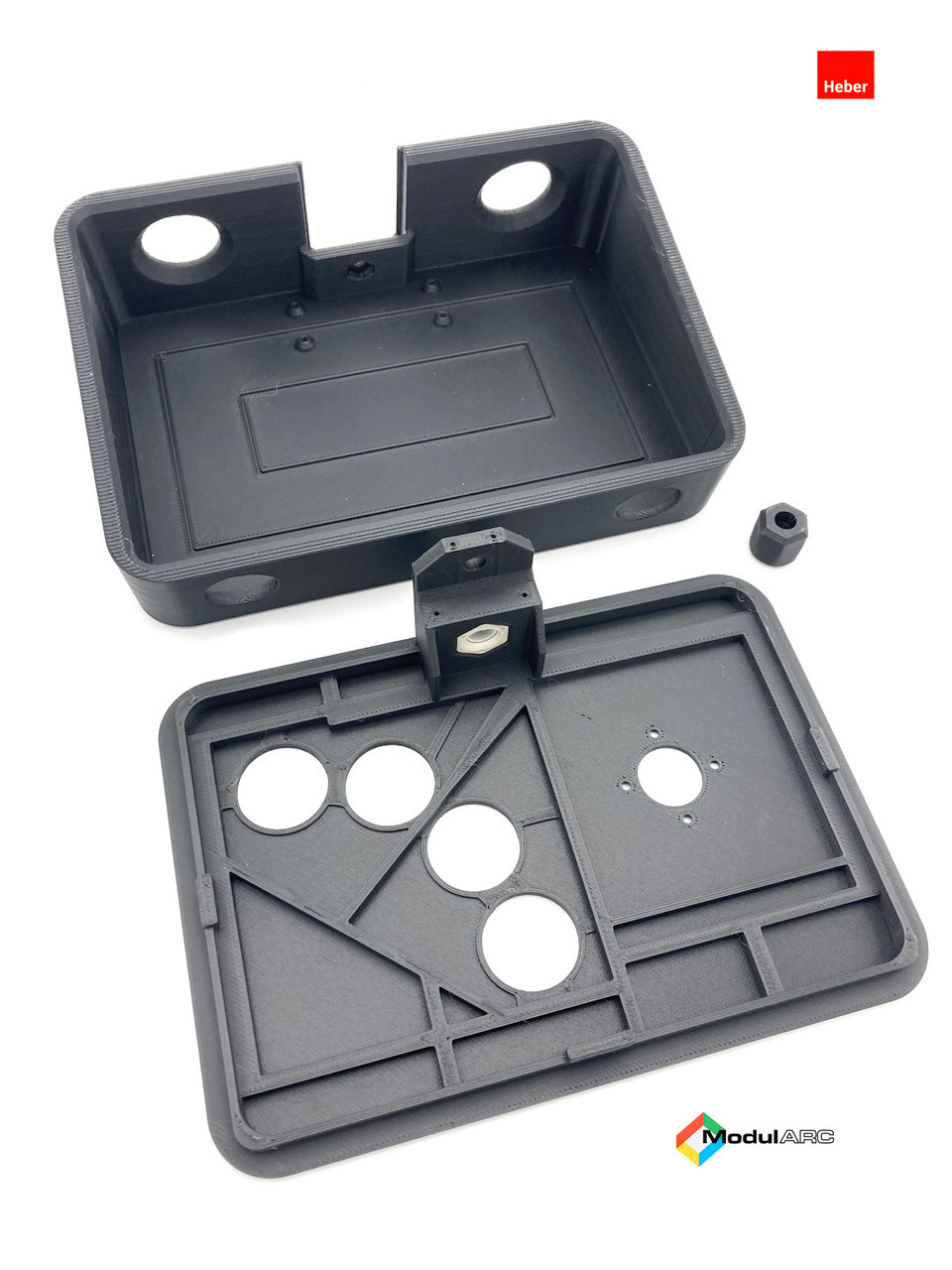 ModulARC NEO Joystick - assembled