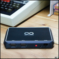 The Agon Console8 - two and a half years on 