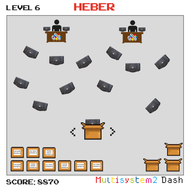 Multisystem2 Pre-order Shipping information Update October 16th 2025 - Level 6