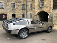 Back to the Future - Multisystem2 travels to 1985 for a special pickup.