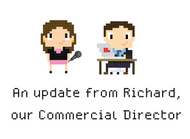 October Multisystem2 Update 