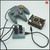 4 port N64 SNAC Cartridge for Multisystem (with Black Enclosure)