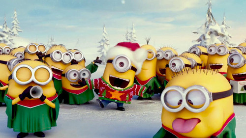 Minions (Dec)