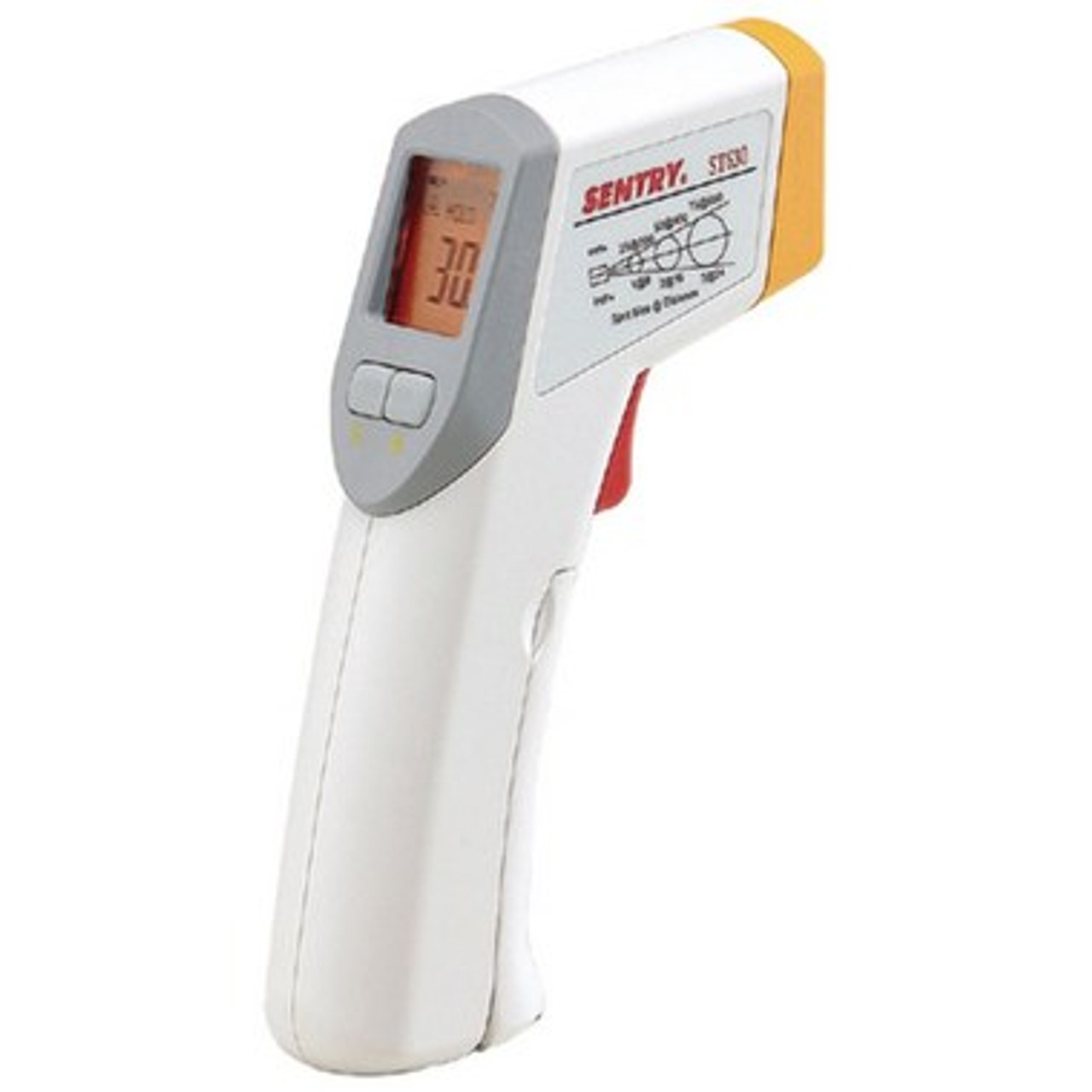 mini thermometer